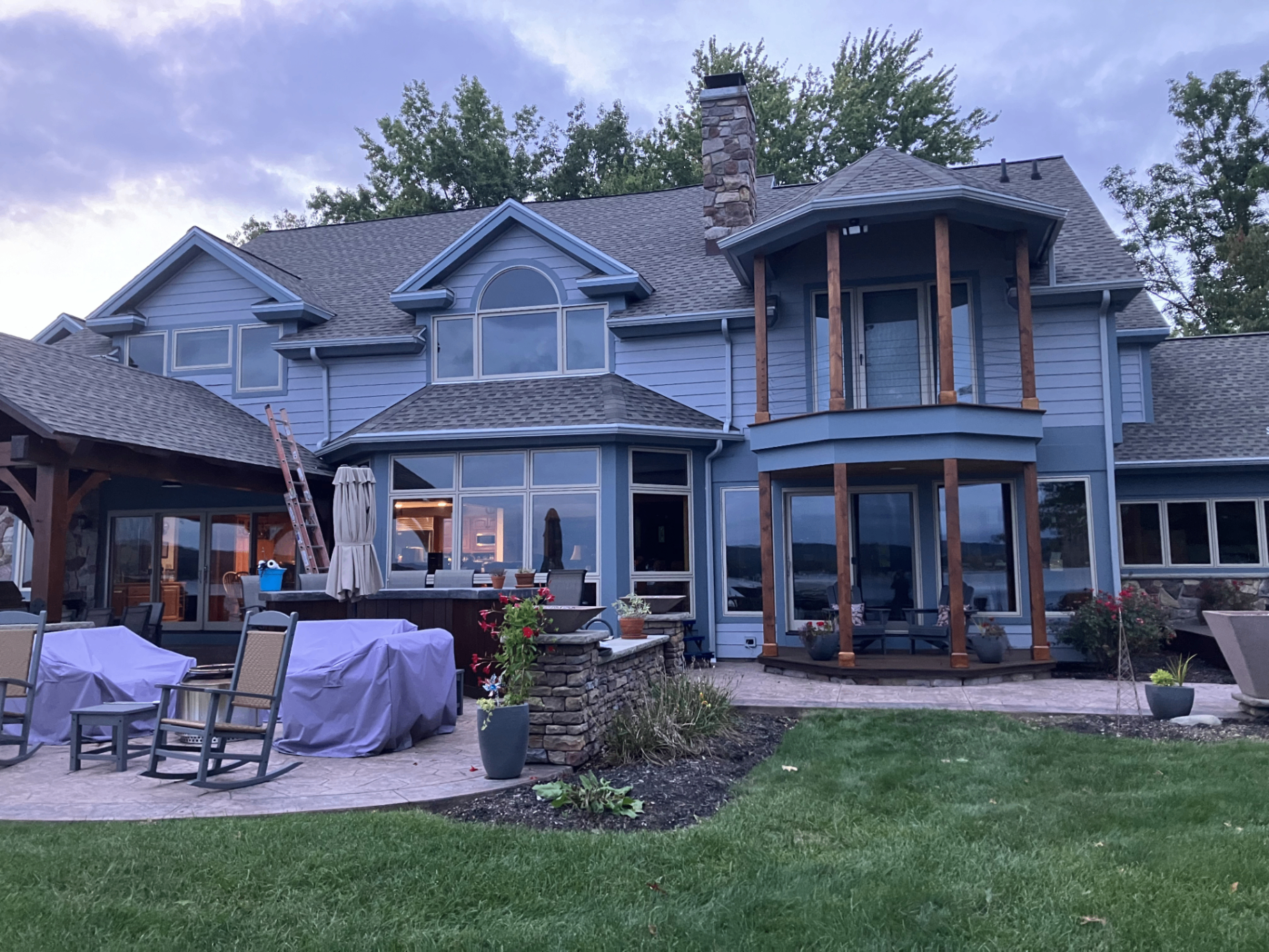 Micek Construction Project