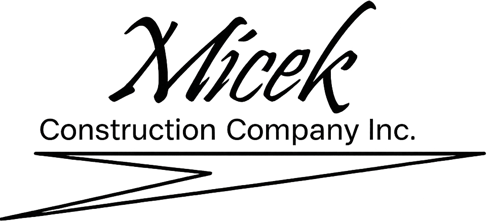Micek Construction Company Inc.